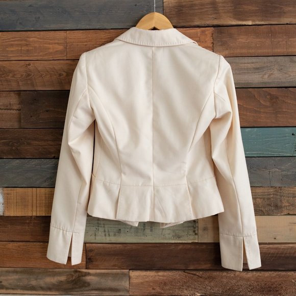 Vera Moda Blazer - Picture 2 of 2